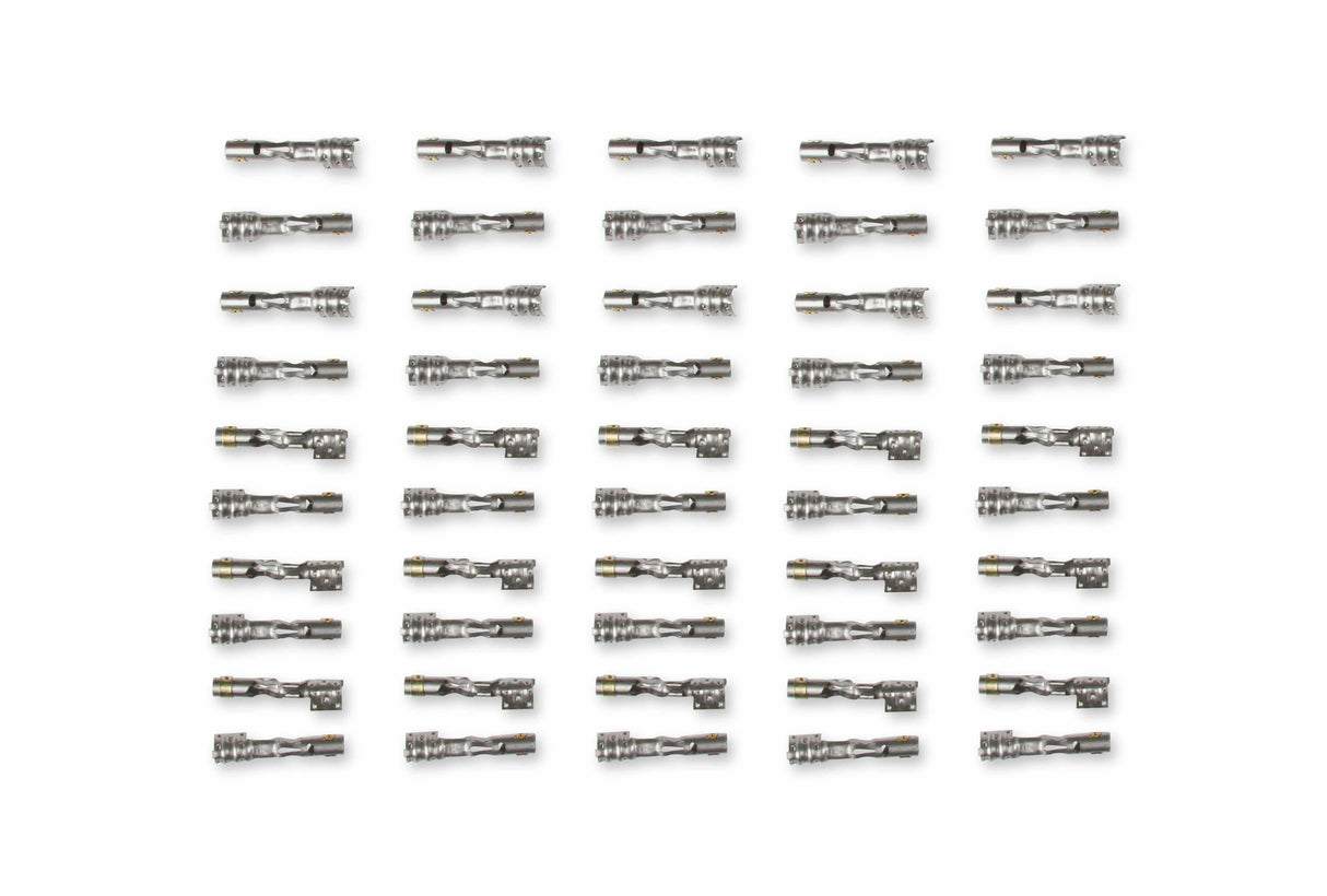 MSD spark plug wire set QTY-50-34604