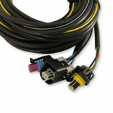 Holley EFI Terminated Vehicle Harness for Digital Dash 558-436