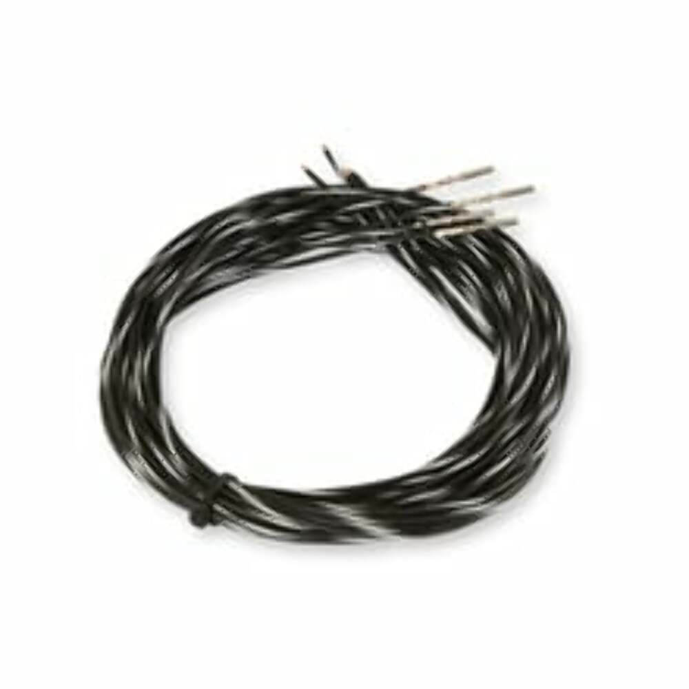 Holley EFI Terminated Vehicle Harness for Digital Dash 558-436