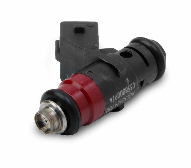 Holley EFI Terminator Fuel Injector 80 lb/hr - Individual - 522-801