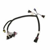 Holley EFI Terminator Stealth 2x4 Primary Throttle Body Sub Harness 558-459
