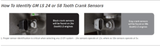 t Terminator X 24x/1x EV1 LS MPFI Kit - Without 3.5 Handheld - 550-903T HolleyEFI