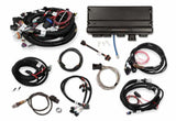 t Terminator X 24x/1x Multec2 LS MPFI & DBW Throttle & Trans w/o Handheld 550-927T HolleyEFI