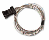 t Terminator X 58x/4x EV1 LS MPFI Kit - Without 3.5 Handheld - 550-910T HolleyEFI