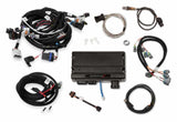 t Terminator X 58x/4x EV6 LS MPFI Kit - Without 3.5 Handheld - 550-905T HolleyEFI