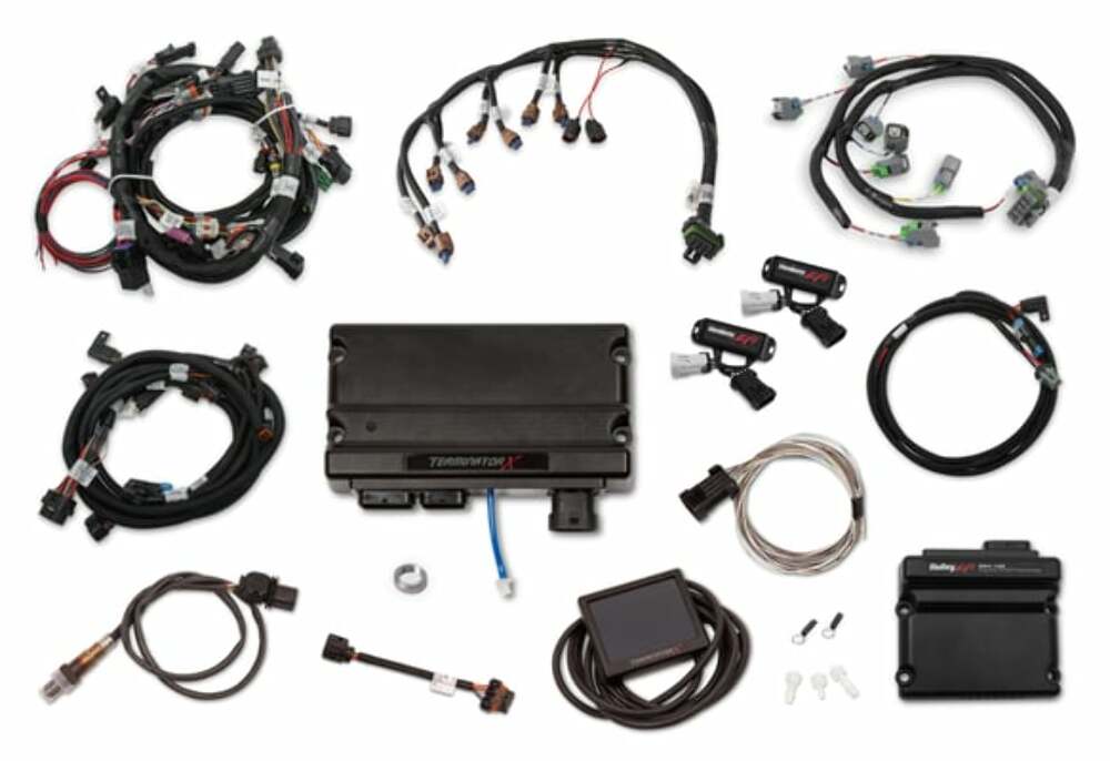 Holley EFI Terminator X engine management system coyote-2015-5-2017-w-ti-vct-550-1215