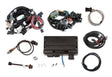 Holley EFI Terminator X Ford Mod Motor 2V & 4V Kit - 550-1220 for 1996-2004 Ford F-150