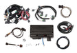 Holley EFI Terminator X Ford Mod Motor 2V & 4V Kit - 550-1221 for 1996-2004 Ford F-150