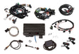 Holley EFI Terminator X Ford Mod Motor 4V Kit - 550-1218 for 1996-2004 Ford F-150