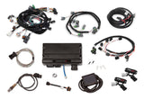 Holley EFI Terminator X Ford Mod Motor 4V Kit - 550-1219 for 1996-2004 Ford F-150