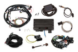 t Terminator X Ford MPFI Kit - 550-937 HolleyEFI