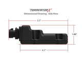 t Terminator X Ford MPFI Kit - 550-937 HolleyEFI