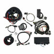 Holley EFI TERMINATOR X MAX 24x Early Truck with 6L80 CONTROL 550-917-6 black
