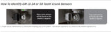 t Terminator X Max 24x/1x EV6 LS MPFI & DBW Throttle w/o 3.5 Handheld - 550-932T HolleyEFI