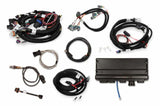 Holley EFI Terminator X Max engine management system max-24x-1x-ev6-ls-mpfi-w-trans-control-w-o-3-5-handheld-550-919t2