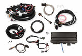 t Terminator X Max 24x/1x Multec2 LS MPFI & DBW Throttle w/o Handheld - 550-930T HolleyEFI