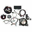 Holley EFI TERMINATOR X MAX 58x Late Truck with 6L80 and DBW Control 550-928-6 black