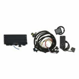 t TERMINATOR X MAX 58x Late Truck with 6L80 CONTROL 550-918-6 Holley EFI