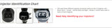 t Terminator X Max 58x/4x EV1 LS MPFI Kit with DBW Throttle Body Control - 550-933 HolleyEFI