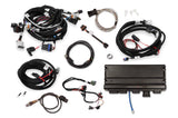 Holley EFI Terminator X Max engine management system max-58x-4x-ev1-ls-mpfi-w-trans-control-w-o-3-5-handheld-550-920t