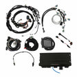 Holley EFI Terminator X Max 7.3L Godzilla Kit for Stock Coils w/ DBW Harness 550-1431 for Ford