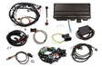 t Terminator X Max Ford MPFI Kit w/ 98+ Transmission Control - 550-944 HolleyEFI