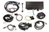 t Terminator X Max Ford MPFI Kit w/ 98+ Transmission Control - 550-944 HolleyEFI