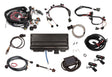 Holley EFI Terminator X Max Gen III HEMI 13 & up Kit w/ DBW Throttle Body Control 550-1424