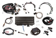 Holley EFI Terminator X Max Gen III HEMI 13 & up Kit w/ DBW Throttle Body Control 550-1425