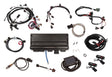 Holley EFI Terminator X Max Gen III HEMI 2003-06 Kit w/ DBW Throttle Body Control 550-1420 for 2003-2006 Chrysler