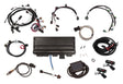 Holley EFI Terminator X Max Gen III HEMI 2003-06 Kit w/ DBW Throttle Body Control 550-1421 for 2003-2006 Chrysler