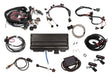 Holley EFI Terminator X Max Gen III HEMI 2007-12 Kit w/ DBW Throttle Body Control 550-1422 for 2007-2012 Chrysler