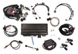 Holley EFI Terminator X Max Gen III HEMI 2007-12 Kit w/ DBW Throttle Body Control 550-1423 for 2007-2012 Chrysler
