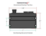 Holley EFI Terminator X engine management system ecu-554-152