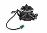 Holley EFI Terminator X engine management system black stealth-4150-black-550-1002