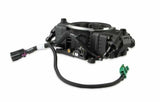 Holley EFI Terminator X engine management system black stealth-4150-black-550-1005