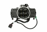 Holley EFI Terminator X engine management system black stealth-4150-black-550-1005