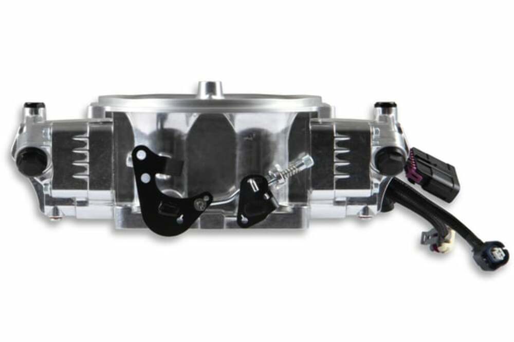 Holley EFI Terminator X engine management system stealth-4500-550-1070
