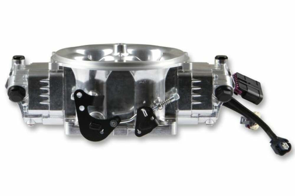 Holley EFI Terminator X engine management system stealth-4500-550-1070