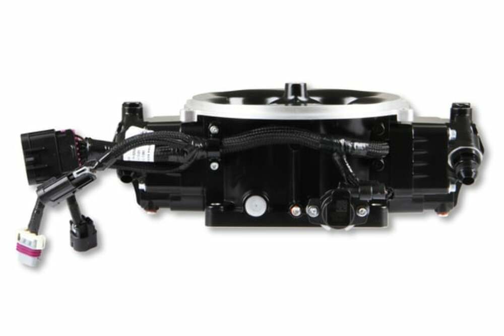 Holley EFI Terminator X engine management system stealth-4500-550-1071