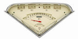 Classic Instruments Speedometer