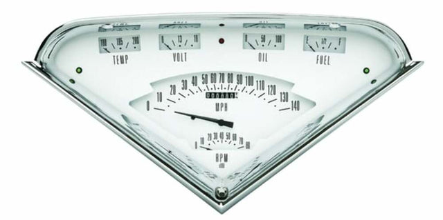 Classic Instruments Speedometer