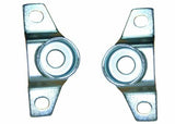 1969-1972 Chevrolet Blazer; Tailgate Hinge - Fleetside/Blazer TGH6772