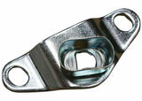 1988-1991 Chevrolet Blazer; Tailgate Trunnion - On Bed - Left TGH91LH