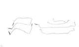 Fuel Line Kit for 00-03 GMC Sierra 1500