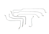 Fuel Line Kit for 01-03 GMC Sierra 2500 HD long bed