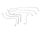 Fuel Line Kit for 2001-2003 Chevy S10 4WD short bed