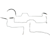 Fuel Line Kit for 04-07 Chevy Silverado 1500/GMC Sierra 1500