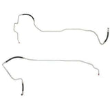 Fuel Line Kit for 2004-2007 Hummer H2 steel