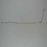 1955-57 Chevrolet Truck Fuel Line Kit 6cyl 5/16 Tank-Pump Fuel Lines - TGL5502SS